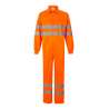 COMBINAISON HV - vêtement de haute visibilité à prix grossiste