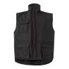 GILET MATELASSÉ - Veste reporter à prix de gros GILET MATELASSÉ - Veste reporter à prix de gros