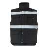 GILET MATELASSÉ HV - Veste reporter à prix de gros GILET MATELASSÉ HV - Veste reporter à prix de gros