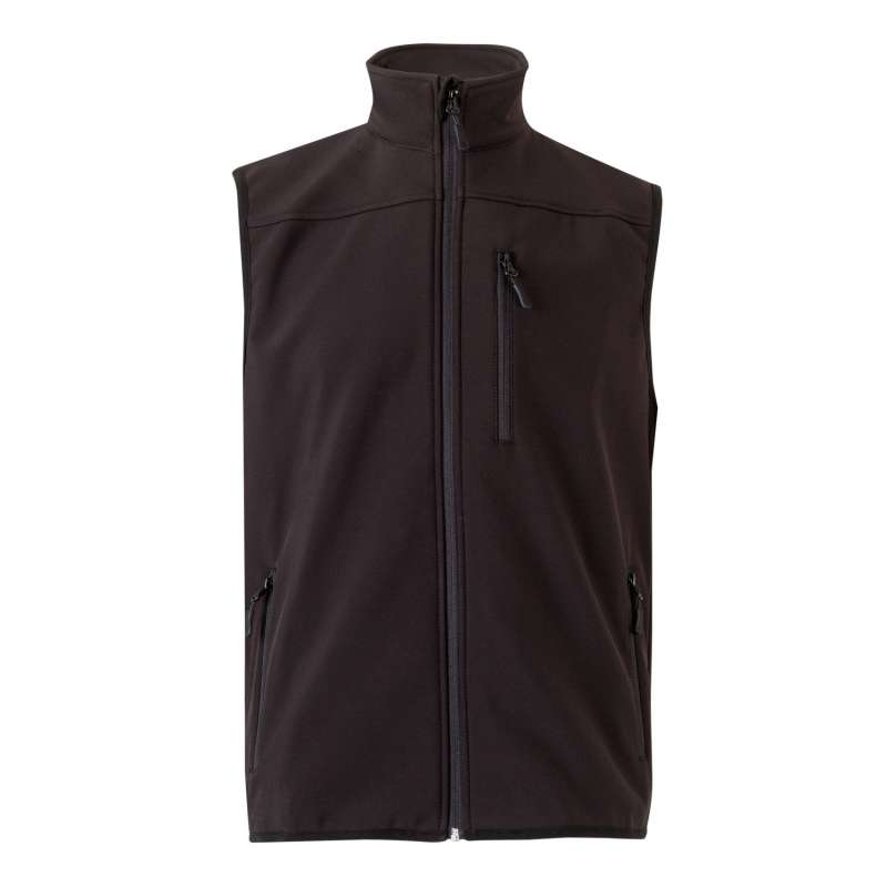 Gilet Softshell Taglia M con Tasche - Softshell a prezzi all'ingrosso