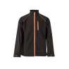 Bicolor Softshelljacke Größe M/L - Softshell zu Großhandelspreisen