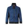 Bicolor Softshell Jas - Softshell tegen groothandelsprijzen