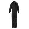 Overalls med lommer, elastisk talje 68/70 - Overalls til engrospris