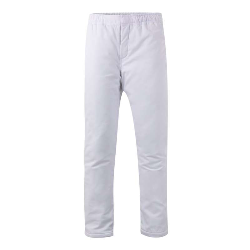 PANTALON ÉLASTIQUE MATELASSÉ - pantalon de travail à prix de gros