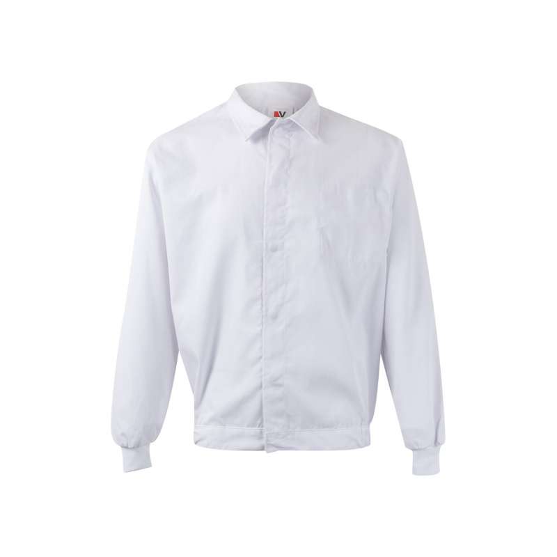 BLOUSON BOUTONS-PRESSION - Blouson à prix grossiste