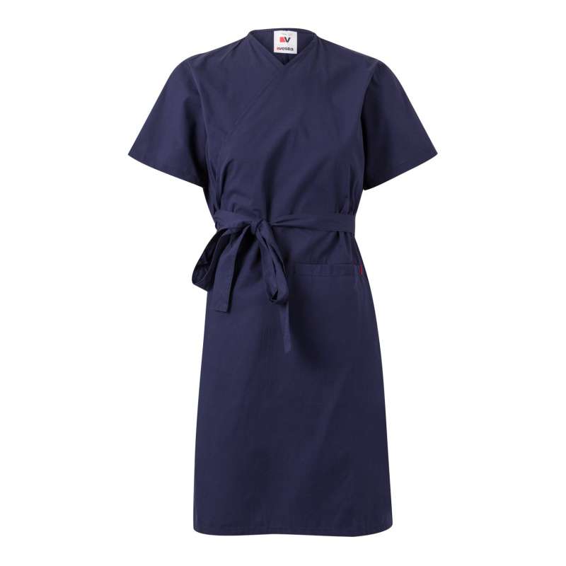 Kruisblouse Dames Maat S/M - Blouse tegen groothandelsprijzen