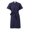 Kreuzbluse Damen Größe S/M - Bluse zu Großhandelspreisen Kreuzbluse Damen Größe S/M - Bluse zu Großhandelspreisen