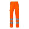 PANTALON HV - pantalon de travail à prix grossiste PANTALON HV - pantalon de travail à prix grossiste