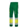 PANTALON 100% COTON HV - pantalon de travail à prix de gros PANTALON 100% COTON HV - pantalon de travail à prix de gros