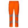 Pantalon stretch HV RS - pantalon de travail à prix de gros Pantalon stretch HV RS - pantalon de travail à prix de gros