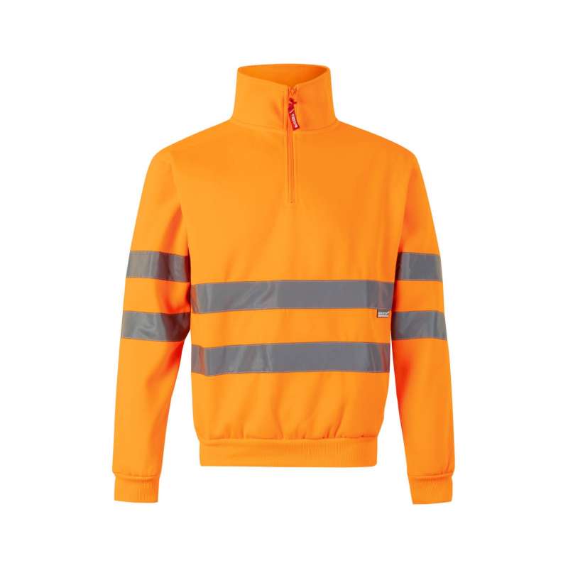 SWEAT HV à prix grossiste - vêtement de haute visibilité à prix de gros