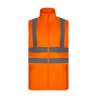 Gilet Softshell alta visibilità 3 strati - abbigliamento ad alta visibilità a prezzi all'ingrosso Gilet Softshell alta visibilità 3 strati - abbigliamento ad alta visibilità a prezzi all'ingrosso