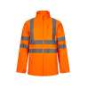 Softshell HV - vêtement de haute visibilité à prix de gros