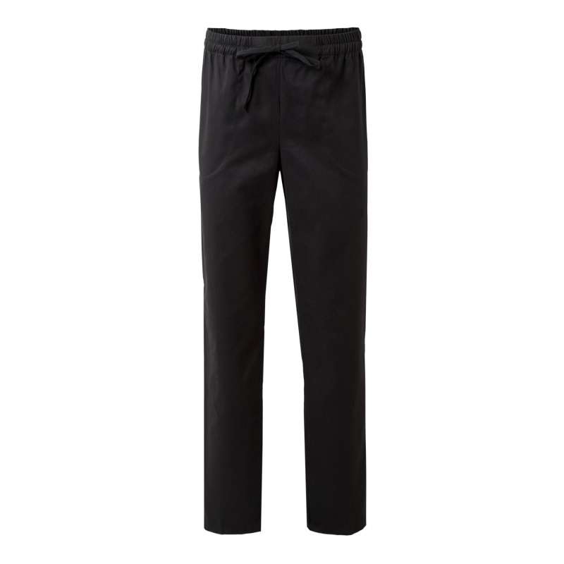 Pantalão médico elástico ajustável - calças de trabalho a preço grossista