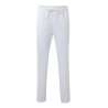 PANTALON ELASTIQUÉ 100% COTON - pantalon de travail à prix de gros