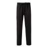 PANTALON ELASTIQUÉ MICROFIBRE - pantalon de travail à prix de gros