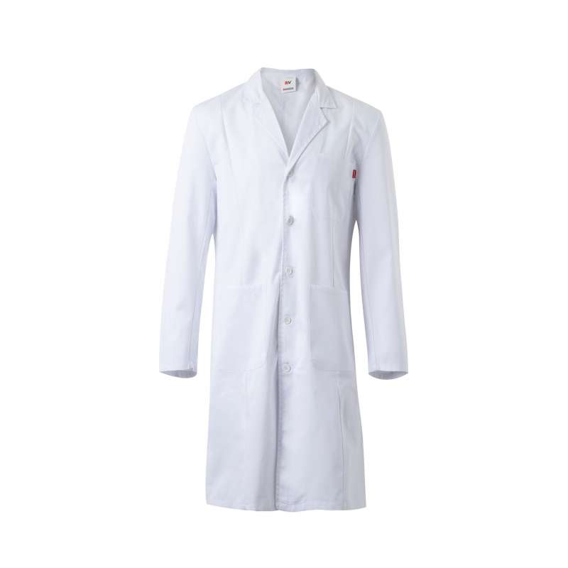 Herrenbluse tailliert mit langen Ärmeln - Bluse zu Großhandelspreisen