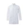 Unisex Microfaser Bluse Größe M mit Taschen - Bluse zu Großhandelspreisen Unisex Microfaser Bluse Größe M mit Taschen - Bluse zu Großhandelspreisen