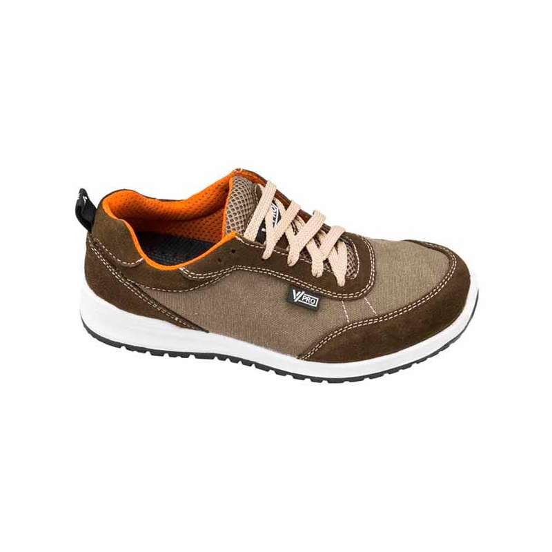 Calcetines bajos S1P SRC compuestos 42 a precios de mayorista - Zapato de seguridad a precios de mayorista