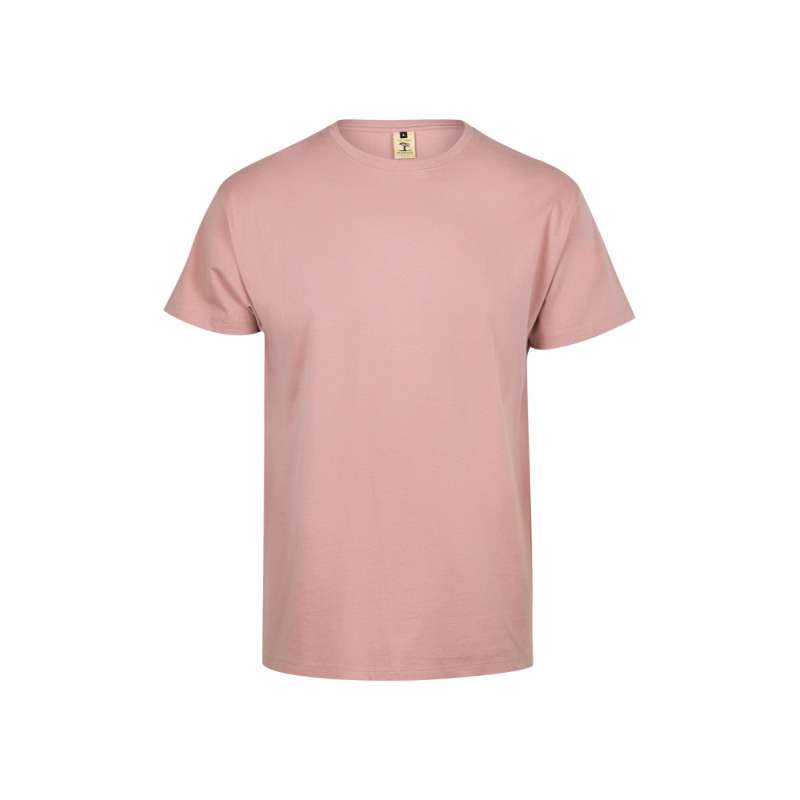 Camiseta Unisex de Algodón 190 g/m² Manga Corta a precios de mayorista - Camiseta a precios de mayorista