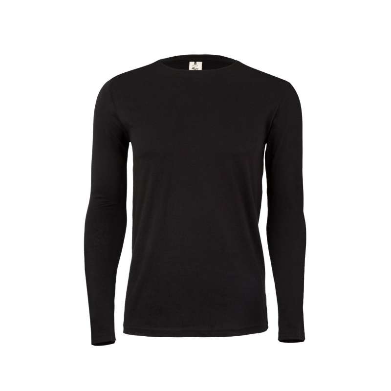 T-Shirt Unisex Maniche Lunghe 155g Cotone - T-shirt a prezzi all'ingrosso