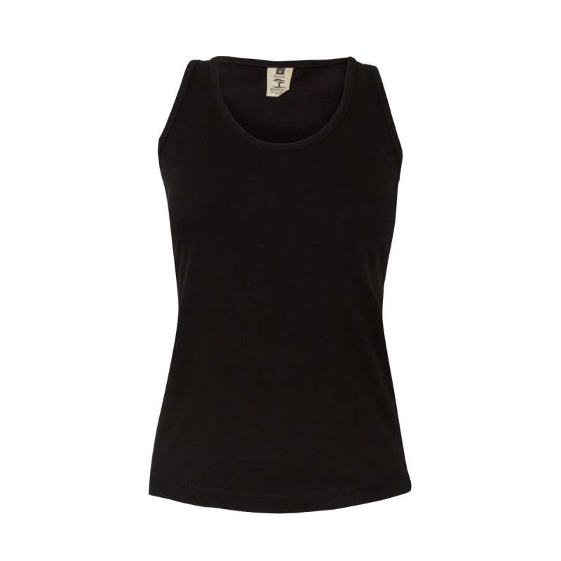 Damen Tanktop Groß 100% Baumwolle - Produkte zu Großhandelspreisen