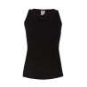 Damen Tanktop Groß 100% Baumwolle - Produkte zu Großhandelspreisen