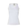 Damen Baumwolle Top 155 g/m² mit Trägern - Produkte zu Großhandelspreisen Damen Baumwolle Top 155 g/m² mit Trägern - Produkte zu Großhandelspreisen