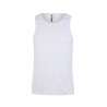 Unisex technische tanktop 130g polyester - Producten tegen groothandelsprijzen Unisex technische tanktop 130g polyester - Producten tegen groothandelsprijzen
