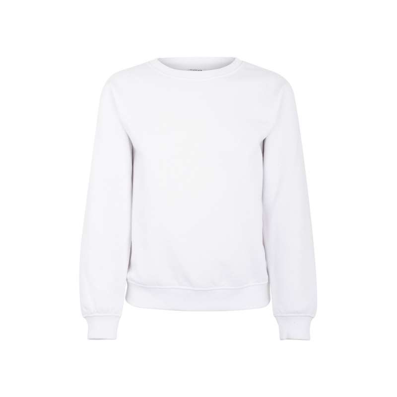 Sudadera infantil de felpa 270g cuello redondo - Sudadera infantil a precios de mayorista