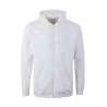 SWEAT-SHIRT À CAPUCHE ZIPPÉE - Sweat-shirt à prix grossiste SWEAT-SHIRT À CAPUCHE ZIPPÉE - Sweat-shirt à prix grossiste
