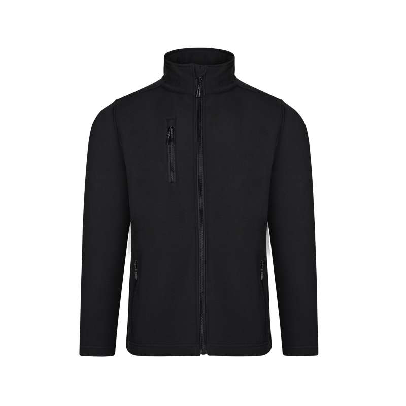 Giacca softshell unisex 280 g/m² - Softshell a prezzi all'ingrosso