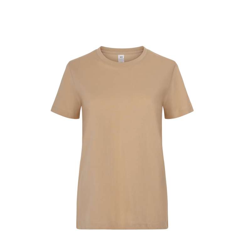 Damen T-Shirt aus Ringgesponnenem Baumwolle 155g/m² - T-Shirt zu Großhandelspreisen