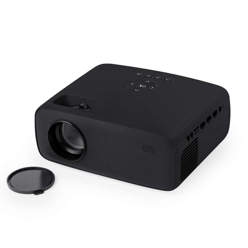 Projecteur avec connectivité Bluetooth et WiFi - projecteur à prix de gros Projecteur avec connectivité Bluetooth et WiFi - projecteur à prix de gros