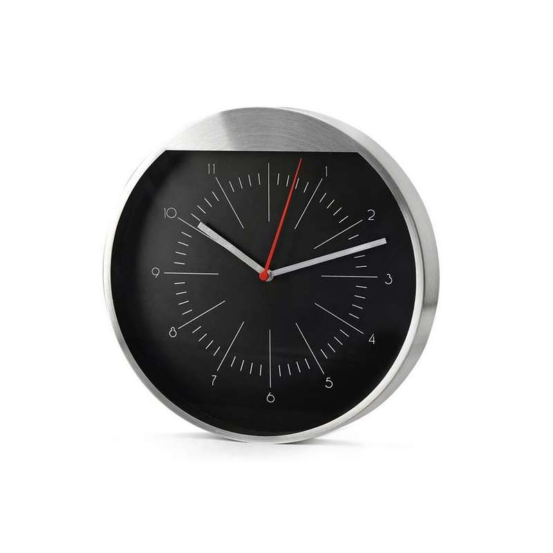 Horloge murale en métal - Horloge à prix de gros