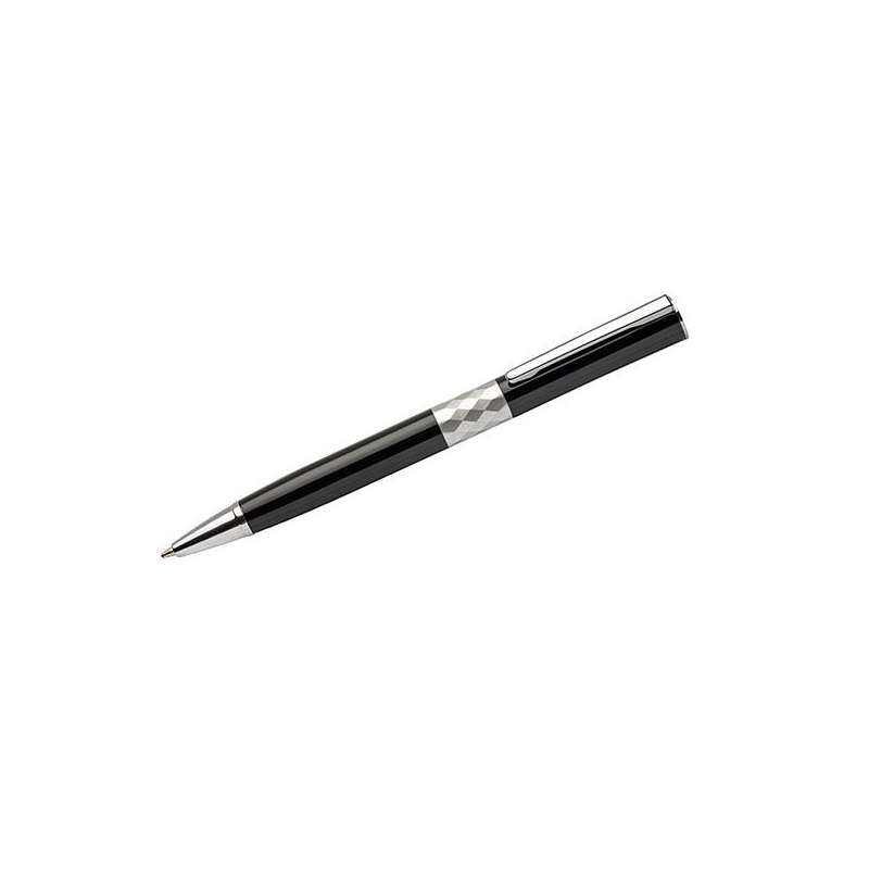 Bottiglia stilografica chic in metallo 14 cm - Prodotti a prezzi all'ingrosso