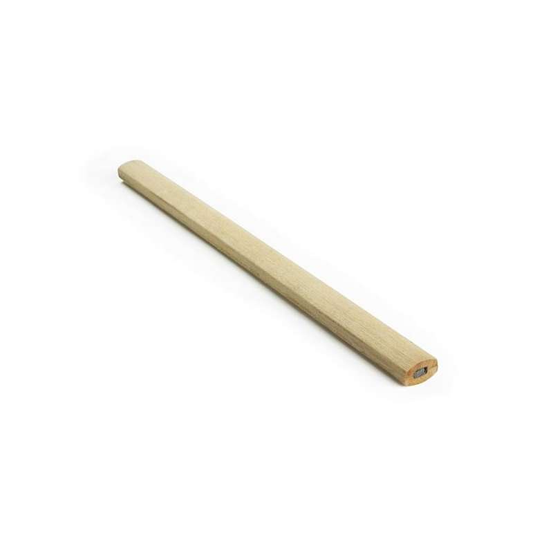 Crayon charpentier BOB - Crayon à papier à prix grossiste