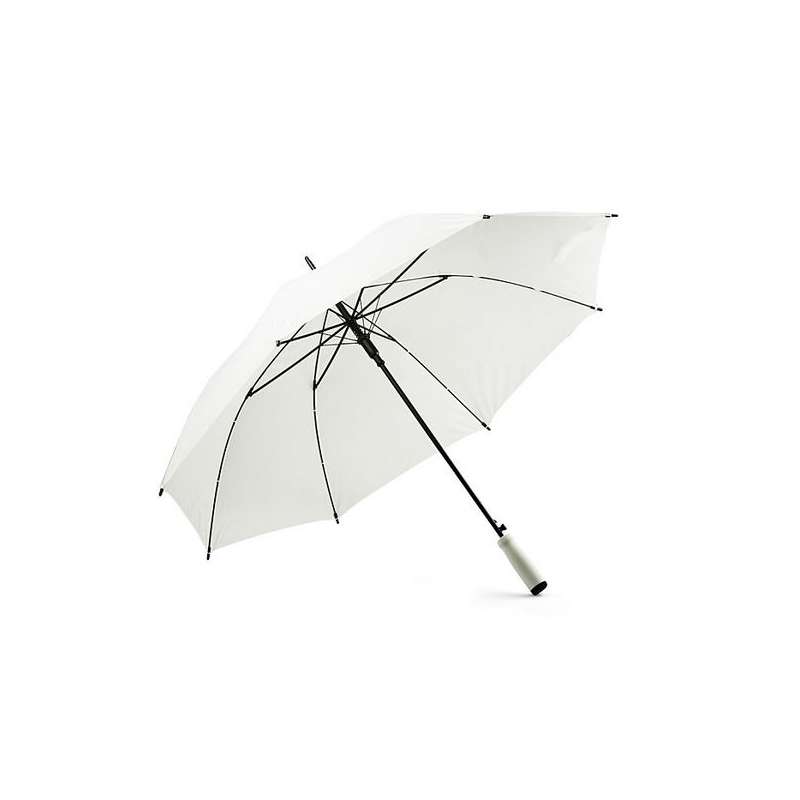 Automatisk paraply 103 cm i polyester til engrospris - Paraply til engrospris