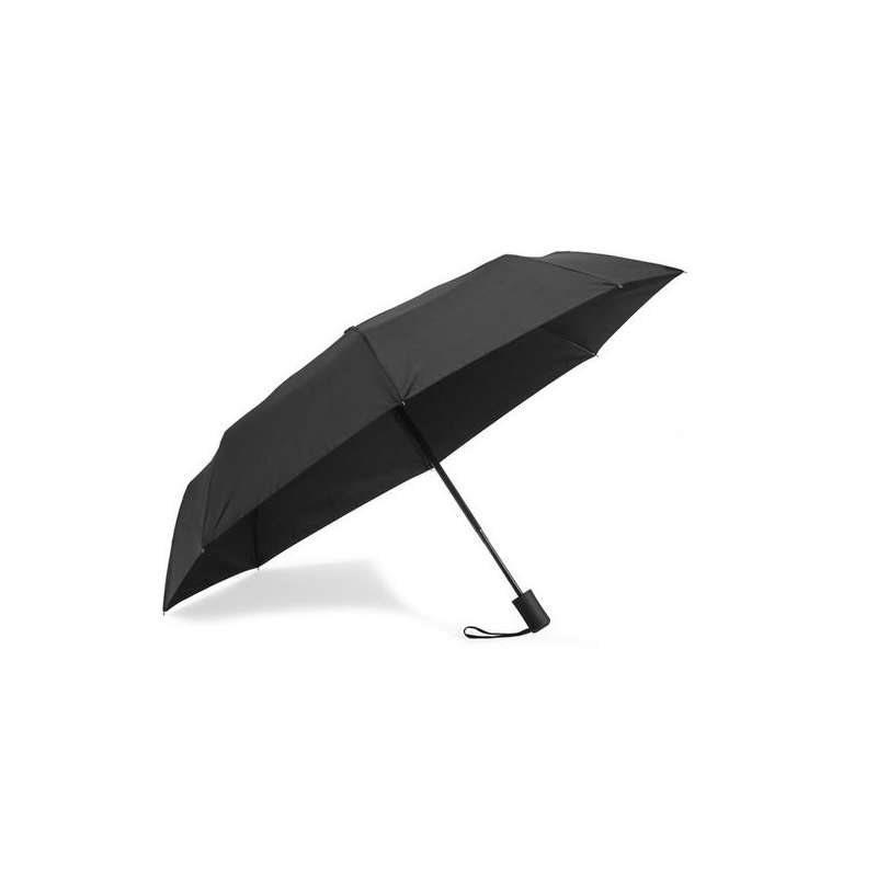 Guarda-chuva dobrável compacto 3 secções 190T - Guarda-chuva a preço grossista