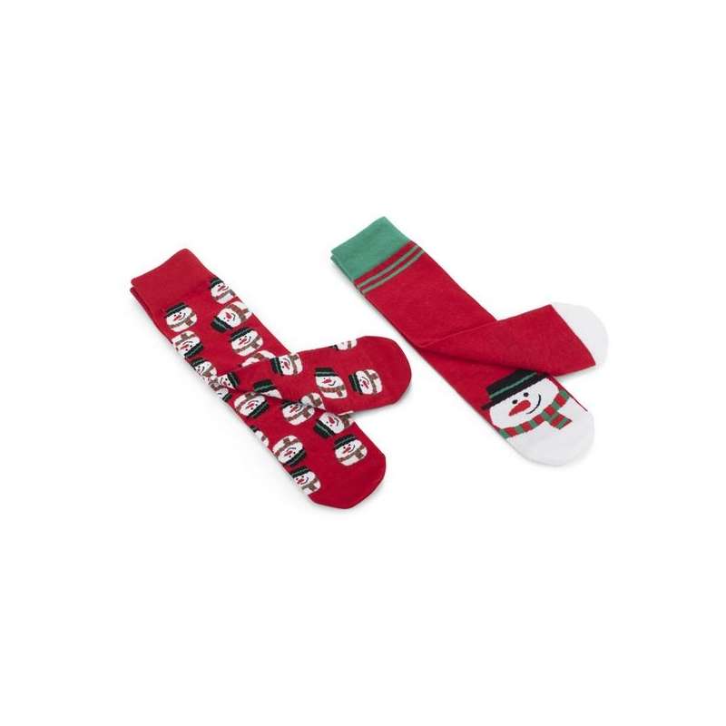 Conjunto de meias de Natal universais a preço grossista - meia de Natal a preço grossista