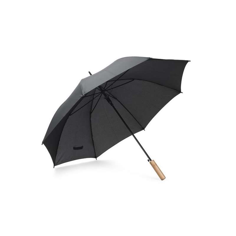 Classic semi-automatic umbrella 8 ribs - Parapluie tegen groothandelsprijzen