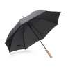 Paraguas clásico semiautomático de 8 varillas - Paraguas a precios de mayorista Paraguas clásico semiautomático de 8 varillas - Paraguas a precios de mayorista