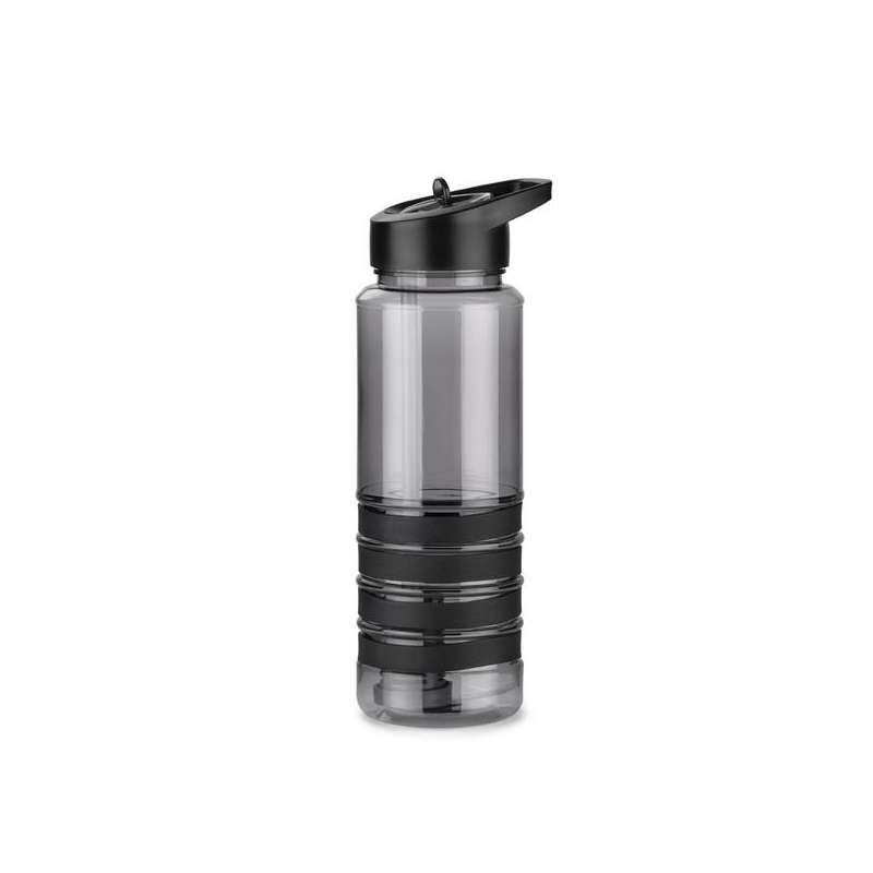 Filterbidon met actieve kool 700 ml opvouwbaar - Fles tegen groothandelsprijzen