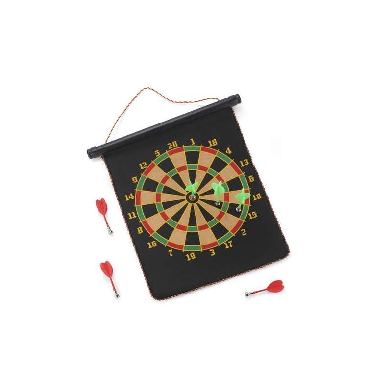 Magnetisches Darts-Spiel mit 6 Darts - Wurfspiel zu Großhandelspreisen