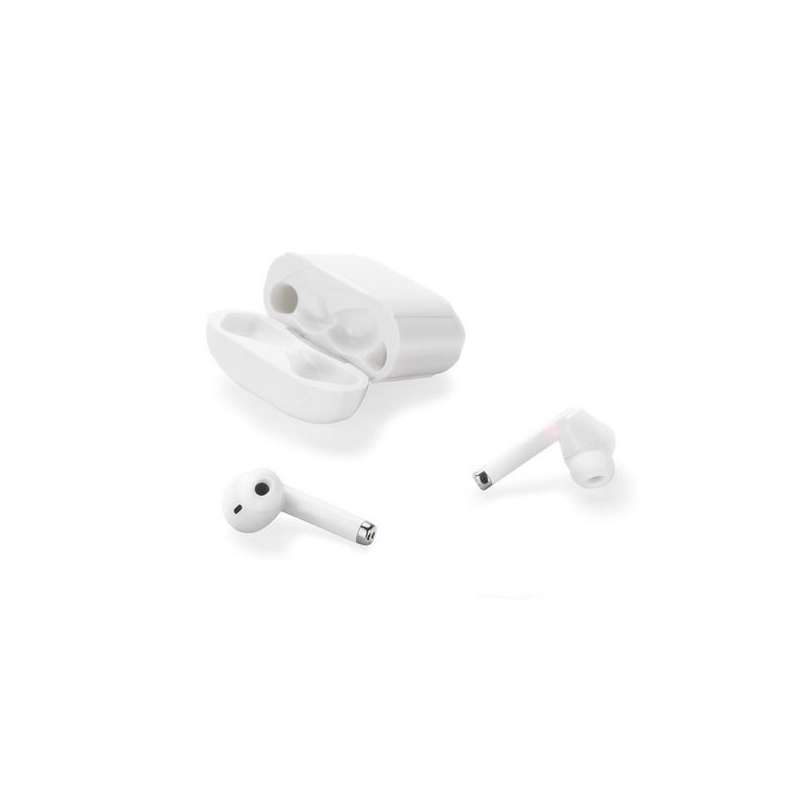 Écouteurs sans fil NIDIO - Ecouteurs bluetooth à prix de gros