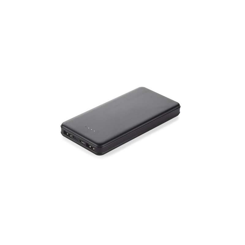 Batterie externe SIMPLE 10000 mAh - Powerbank / batterie externe à prix grossiste