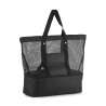 Sac de plage thermique SAND - Sac de plage à prix de gros