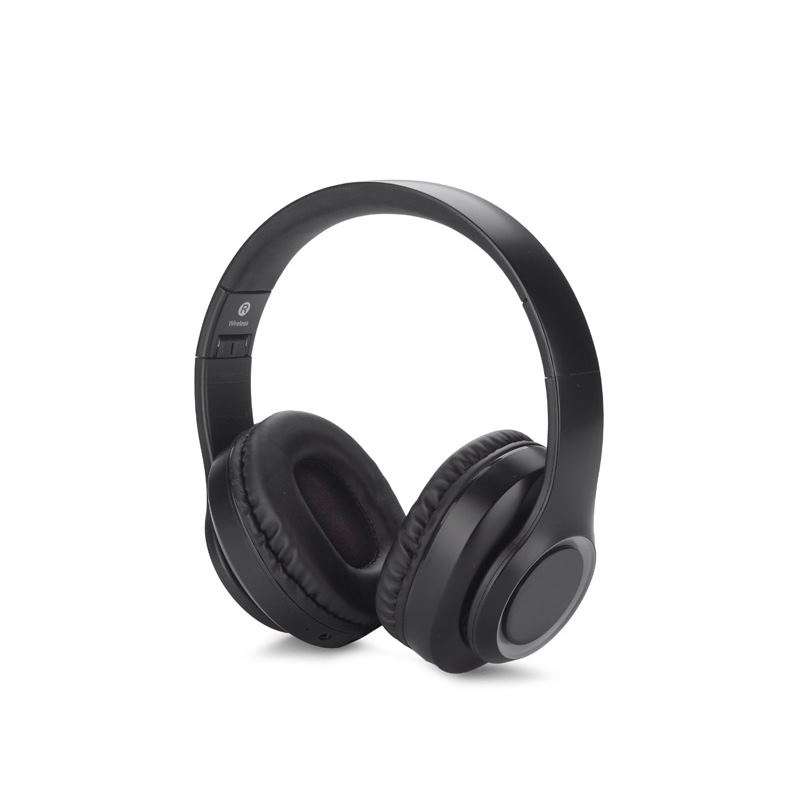 Cuffie wireless Bluetooth 5.0 moderne - Cuffie audio a prezzi all'ingrosso