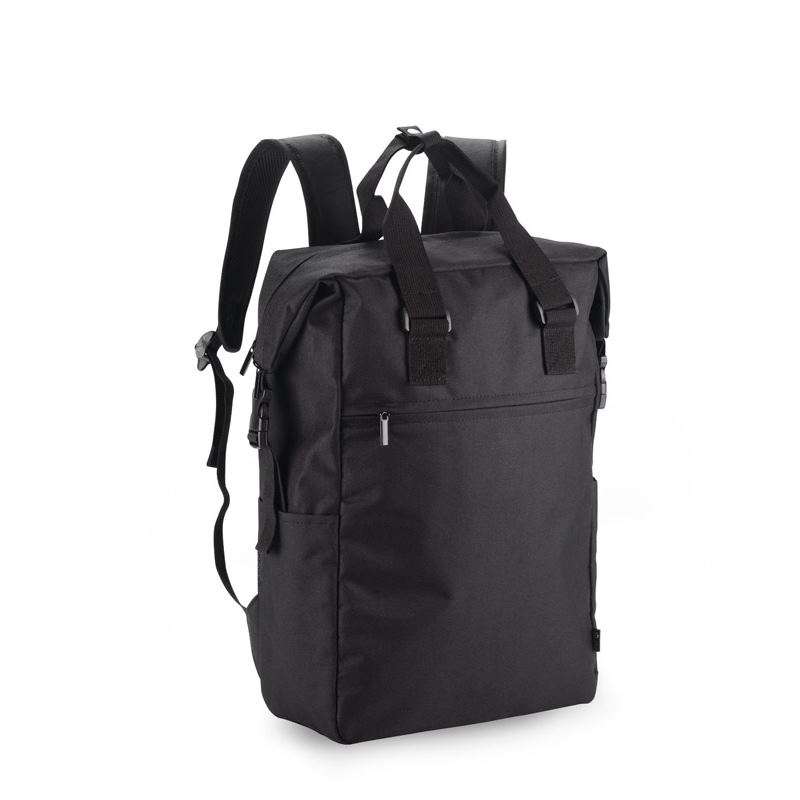 Sac à dos rPET DEMOKO à prix de gros - Sac à dos à prix grossiste