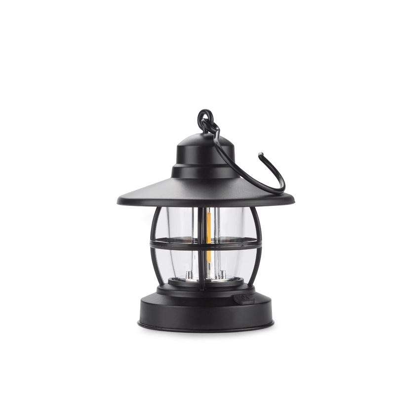 Draagbare campinglamp 3 x AAA - Campinglamp tegen groothandelsprijzen